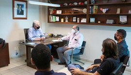 Ufal receberá R$ 1,6 mi de emendas do deputado Paulão este ano