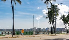 Ir à praia está proibido em Alagoas até 20 de maio para conter coronavírus