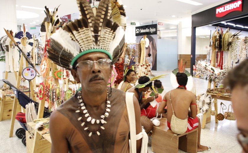 'Povos indígenas sofreram retrocesso de um século'