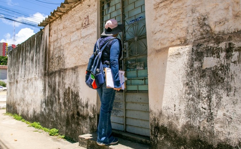 Prefeitura de Maceió consulta moradores do Vale do Reginaldo sobre melhorias urbanas