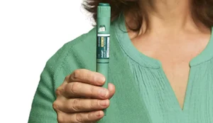 Anvisa aprova primeira insulina semanal para tratar diabetes 1 e 2