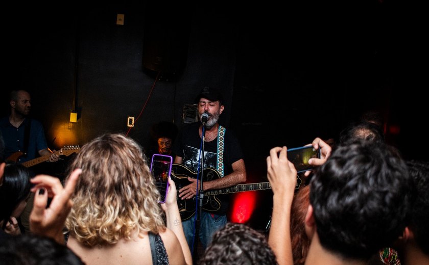 Pub Treze celebra 6 anos com shows da Mopho, Casa da Mata e Tick em Arapiraca