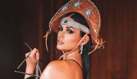 Rede Globo não renova contrato com Juliette, após se tornar campeã do BBB21