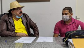 Prefeitura convoca artistas culturais para tratar do auxilio emergencial brasileiro