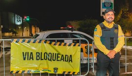 Confira as vias que serão bloqueadas no feriado de Nossa Senhora dos Prazeres