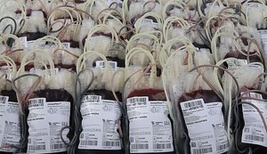 Dia Mundial da Hemofilia: condição genética dificulta coagulação
