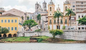 Turismo Cultural: Penedo se programa para realizar grandes eventos em 2022