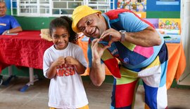 Prefeitura de Maceió homenageia todos os docentes de creches e escolas municipais
