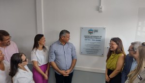 Cisp inaugurada
