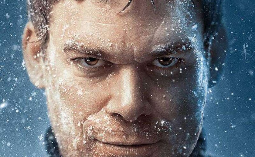 ‘Dexter: New Blood’ ganha data de estreia no Brasil; Saiba quando!