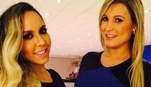 Mulher Melão e Andressa Urach estão confirmadas na Fazenda