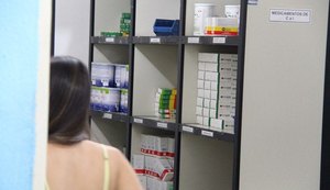 Pacientes podem entrar na Justiça para garantir medicamentos