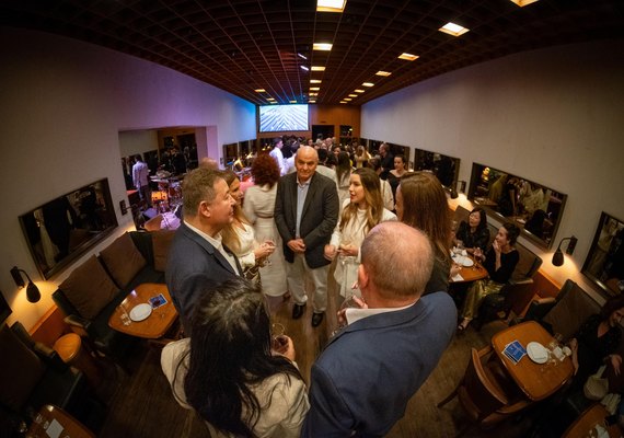 Destino Alagoas é destaque em lançamento de revista nacional de turismo de luxo