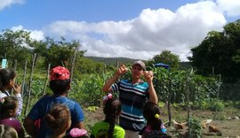 Agricultores de Alagoas ganham autonomia financeira após execução de projeto