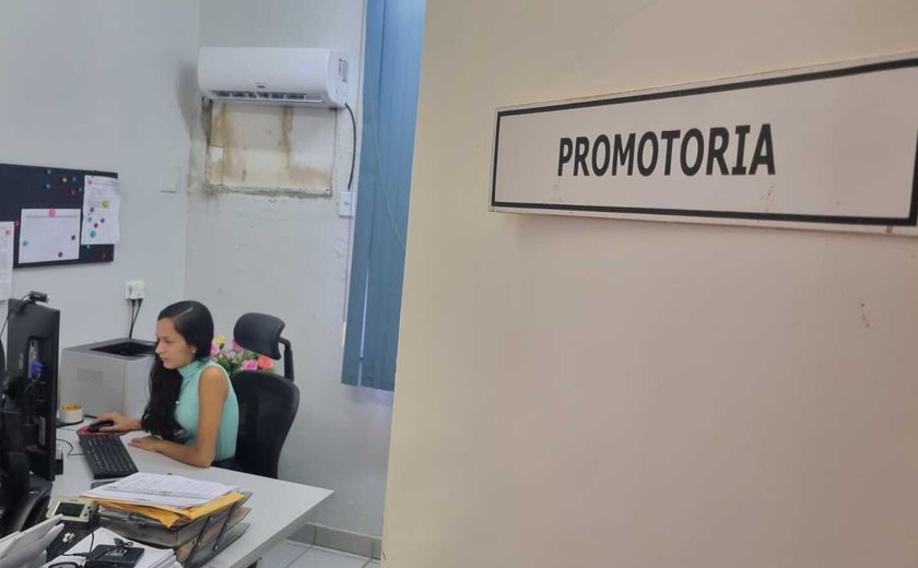 Em ação, MP solicita nova eleição para a Mesa Diretora da Câmara de Porto Real do Colégio