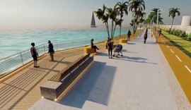 Obra de urbanização vai garantir espaço de transformação, lazer e contemplação ao Jaraguá