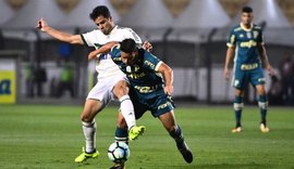 Palmeirenses são unânimes após vitória: título ainda é possível