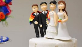 Abertas as inscrições para casamento coletivo e divórcio , do Mutirão de Serviços do CAERR