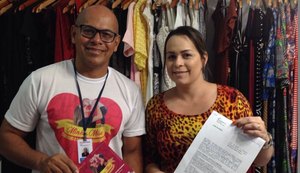 Sorteio de R$ 100 mil em prêmios da campanha do Dia das Mães