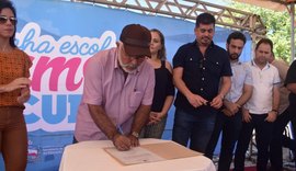 Governo de Delmiro começa a dar bons sinais de superação da crise