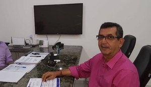 Prefeito questiona falha do TJ/AL apontando que Boca da Mata ainda tem lixão