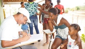 Projeto social da CPLA propõe melhorias para vida de agricultores familiares