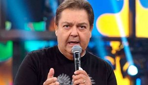 Band define estreia de Faustão para o mesmo dia do início do 'BBB22'
