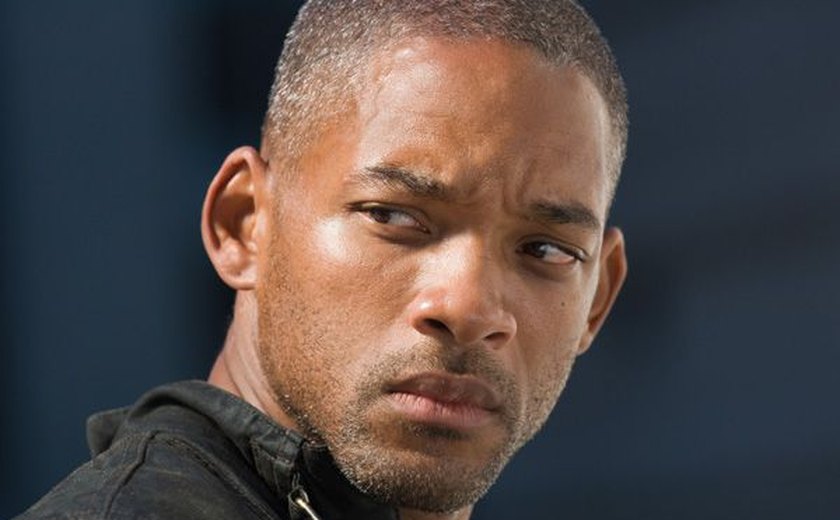 Ator de 'As Visões da Raven' diz que foi estuprado por Will Smith quando era criança