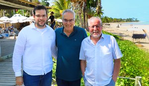 Engenheiro Marco Lyra participará do XX SBGFA e do IV ELAAGFA em João Pessoa/PB