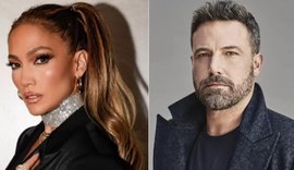 Jennifer Lopez e Ben Affleck se casam em Las Vegas