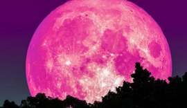 Maior Super Lua do ano acontece na noite dessa quarta-feira