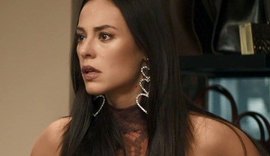 'A Dona do Pedaço': Vivi descobre que Chiclete foi contratado para matá-la
