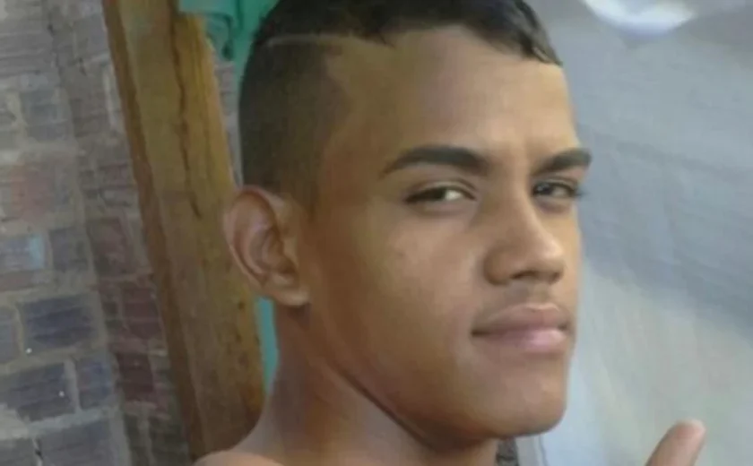 Família busca por jovem desaparecido desde 25 de maio em Arapiraca