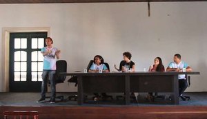 Abertas as inscrições para trabalhos acadêmicos no 11° Encontro de Cinema de Alagoas