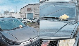Polícia Civil de Alagoas esclarece bilhetes deixados em para-brisas