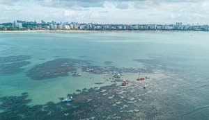 Maceió é um dos destinos mais procurados do Brasil para o feriado da Semana Santa