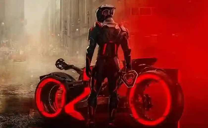 'Tron: Ares' estreia em 1º lugar no Brasil, mas tem bilheteria abaixo do esperado nos Estados Unidos