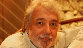 Vida solitária em apartamento e luta por trabalho: os últimos anos do ator Pedro Paulo Rangel
