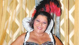 Baile Vip Original Weldja Miranda faz homenagens