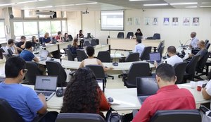 Em razão das fortes chuvas, conselho aprova recesso da Ufal de 9/6 a 5/7
