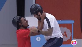Pedro Scooby é o sétimo líder do BBB 22; saiba quem está no vip