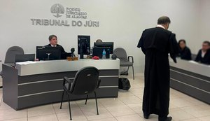 Foragido por 25 anos é preso e condenado por assassinato de mãe de quatro filhos