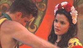 'BBB17': Marcos usa Vivian para causar ciúmes em Emilly e sister briga. 'Basta!'
