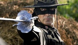 Disney+ define protagonista de ‘Zorro’, nova série sobre o herói mascarado