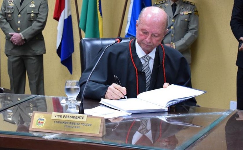 TCE/AL envia 52 processos de prestações de contas para análise do MPC/AL