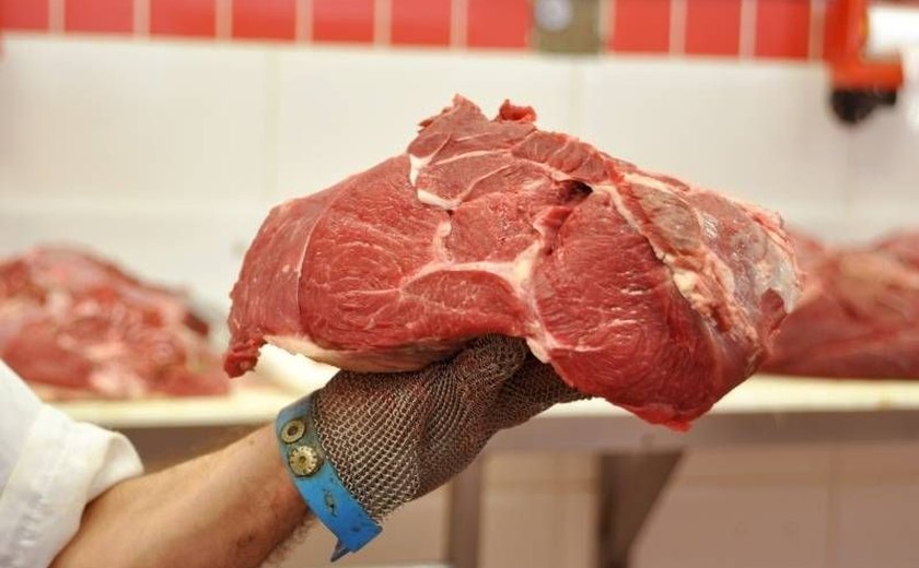 Vigilância Sanitária intensifica fiscalização de carne clandestina em Arapiraca