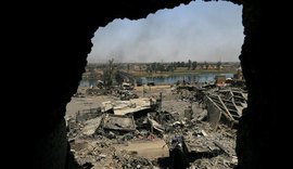 No Iraque, Estado Islâmico causou mais de US$ 100 bilhões em danos