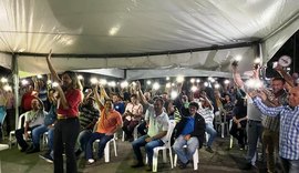 Trabalhadores da CASAL aprovam ACT com ganho real e reposição total da inflação