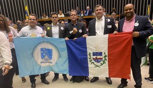 Congresso promulga piso salarial dos profissionais de enfermagem