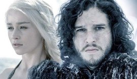 Game of Thrones e Westworld são indicadas ao Emmy 2018